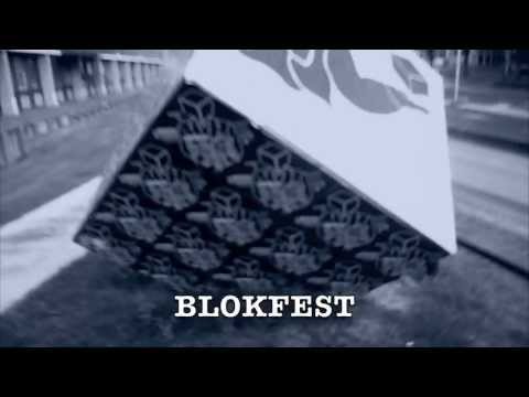 Artificial Audio @ Blokfest 2013