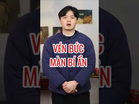 Bí ẩn hé mở nhờ bát bún ốc #shorts