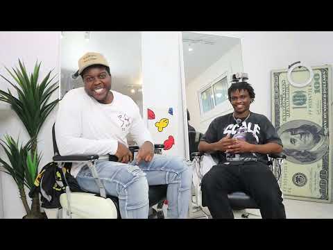 Industry Struggles Barber Edition: Feat Fortune_Cutz