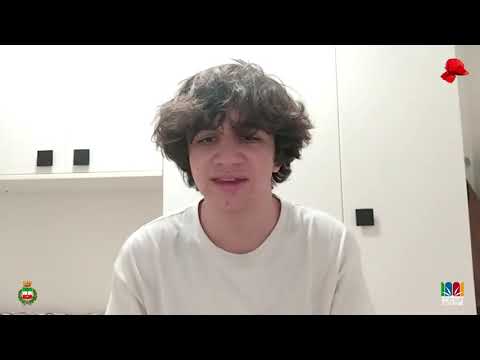 Viareggio - «Ora e sempre Resistenza» (27.04.21)