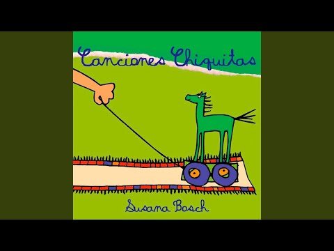 La araña chiquitita