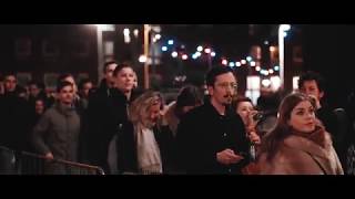 DJ Harvey  De Marktkantine  2017