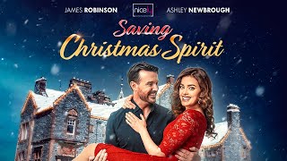 SAVING CHRISTMAS SPIRIT Trailer - Nicely Entertainment