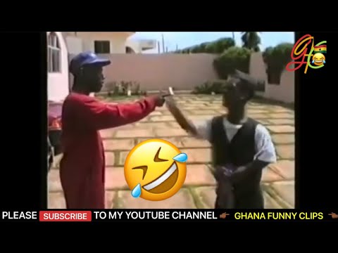 BOB SANTO AND APALAHALA  😂 FUNNY VIDEOCLIP🤣