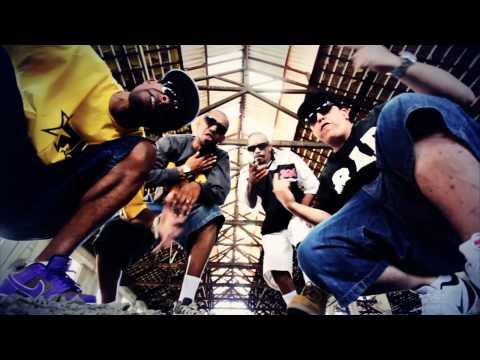 O Gueto Respira (part. Aplick, WGI, Eazy Down)