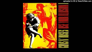 Guns N' Roses | Dead Horse  [432HZ/HQ]
