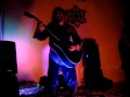 Scott Huckabay at Divinitree April 22 2011