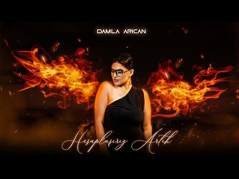 Damla Arıcan - Hesaplaşırız Artık (Prod. Yusuf Tomakin)