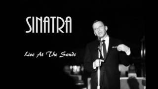 Frank Sinatra - One For My Baby (And One More For The Road)