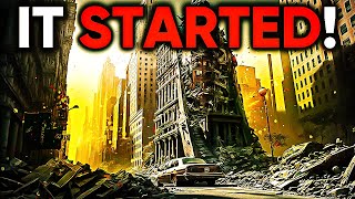 IT'S HAPPENING! Final Rapture SIGN Has Just Been Confirmed!