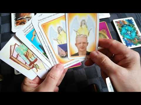 Wochenorakel vom 6. bis zum 12. März 2023 🌺🍀❤️