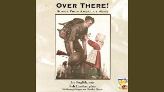 When Johnny Comes Marching Home