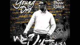 11. Young Dro - Fell In Love (2012)