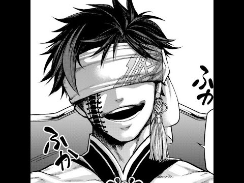 a king never wavers. (heavenly jumpstyle)