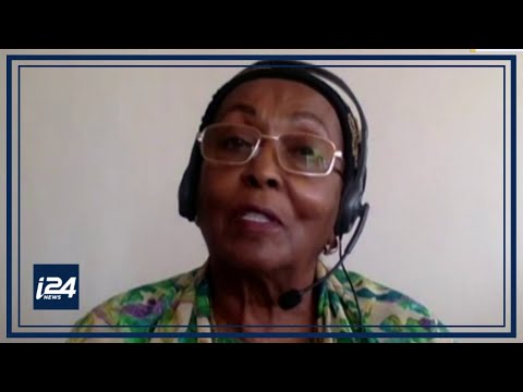i24NEWS interviews Somaliland's former foreign minister