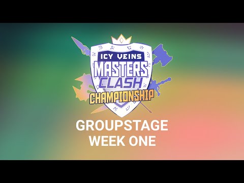 FIRST MASTERSCLASH PLAYDAY | FACING SOUNDLESS AGAIN