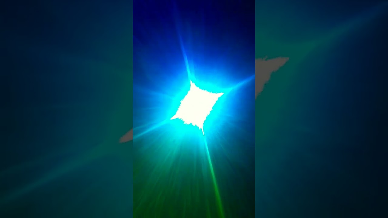 Promotional video thumbnail 4 for The Ultimate Aura Experience (Live Sunlight Technology)