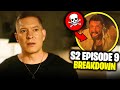 Power Book IV Force Season 2 Episode 9 Breakdown Easter Eggs Clues