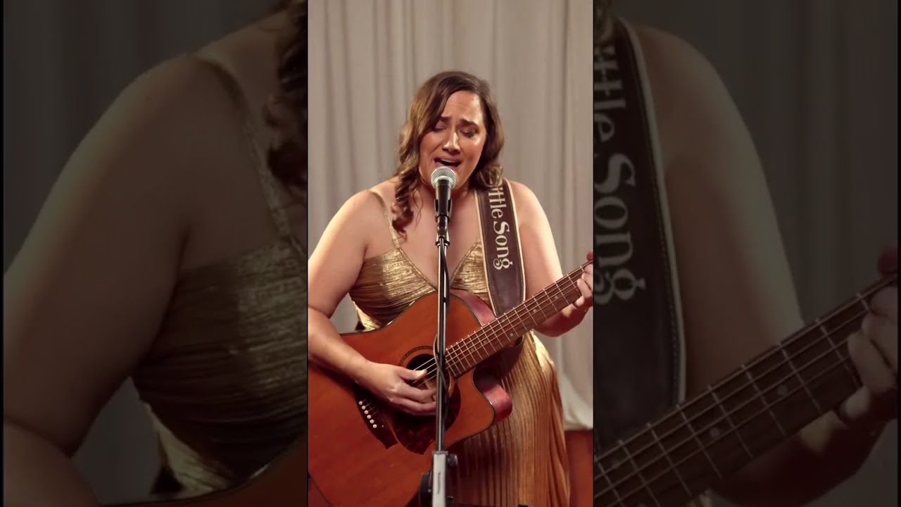 Beautiful Crazy - Janece from Wedding Music Perth