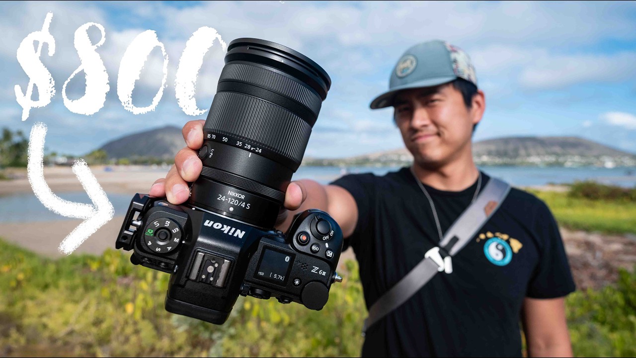 Video thumbnail for Video Review 2