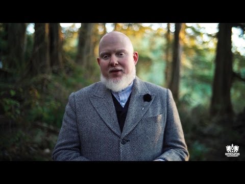 Brother Ali speaks on new album: All The Beauty In This Whole Life