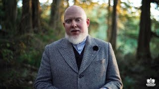 Brother Ali speaks on new album: All The Beauty In This Whole Life