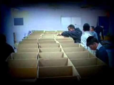 KavHachesed - Pesach 2007