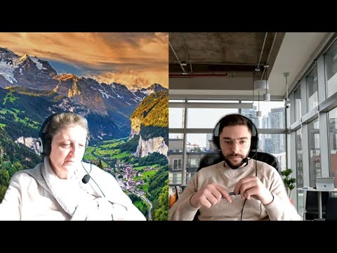 75 – ANALISI DI SOGNI NOTTURNI + TENTATIVO INTERFERENZA - Ipnosi Regressiva Esoterica Stefano Amodeo