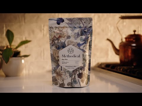 Play Nice - The Story Behind Methodical Coffee's First Blend