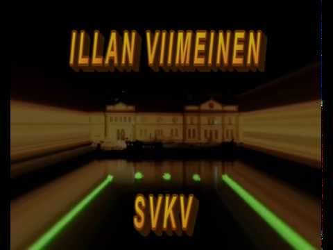 Illan Viimeinen - Mystisen Sekava Suku Feat. Demon Christ