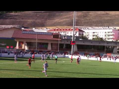 AURRERA K.E. 0:3 Real Sociedad C (Zaldupe, 2017/05/06) - www.leartigol.com