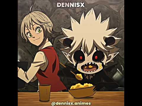 Richita foi uma ótima mãe 🥺 #Anime #blackclover #richita #liebe #viral #edit #fy