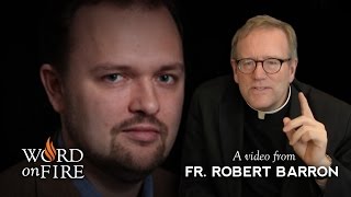 Bishop Barron on Ross Douthat's "Bad Religion"