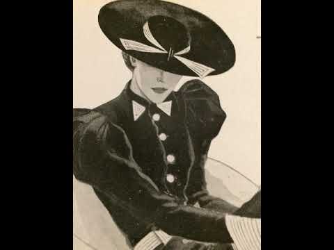 Harry Roy & his Orchestra, vocal refrain, You can tell she comes from Dixie, Foxtrot, London, 1937