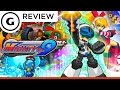 Mighty No. 9 - Review