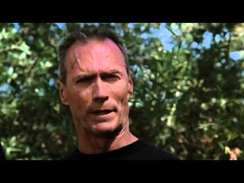 Le Maître de guerre - Bande Annonce 1987 VF