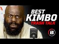 THE BEST KIMBO SLICE TRASH TALKING MOMENTS