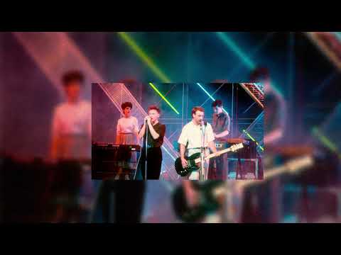 [FREE] SYNTHWAVE x 80s RETRO POP TYPE BEAT | Chile | prod. by gv 2am