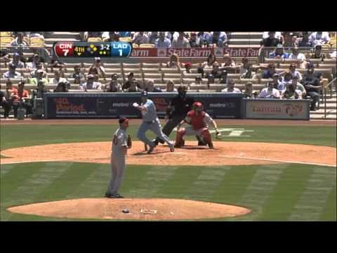 2011/06/15 Gomes flashes the leather