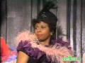 Classic Sesame Street Swingin Alphabet Remake