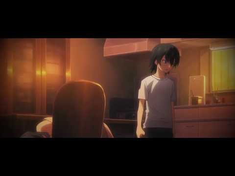 Grisaia「AMV」- Burn