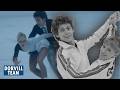 Karen Barber Nicky Slater 1984 Winter Olympics Free Dance