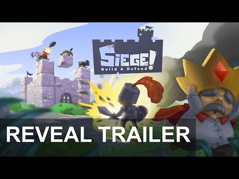 Siege! youtube-video