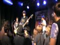 School of Rock Charlotte - AC/DC's It's a Long ...