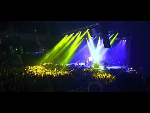 SEVI and Jen Majura - To Hell and Back - 11.09.2019 Live in Sofia