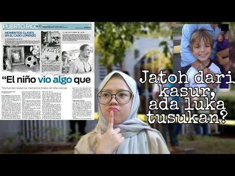 Kasus Lorenzo González Cacho