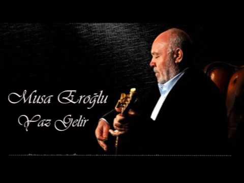 Musa Eroğlu - Bu Kış Gider Yaz Gelir  | Yaz Gelir | © Şah Plak