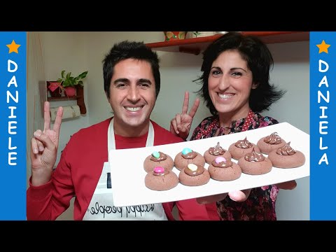 Nutellotti - Ricetta