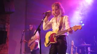 Theodore, Paul et Gabriel - Would You Mind ? @ Toulouse