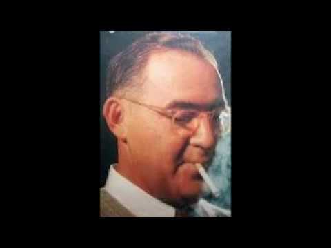 "Rattle and Roll" (1945) Benny Goodman